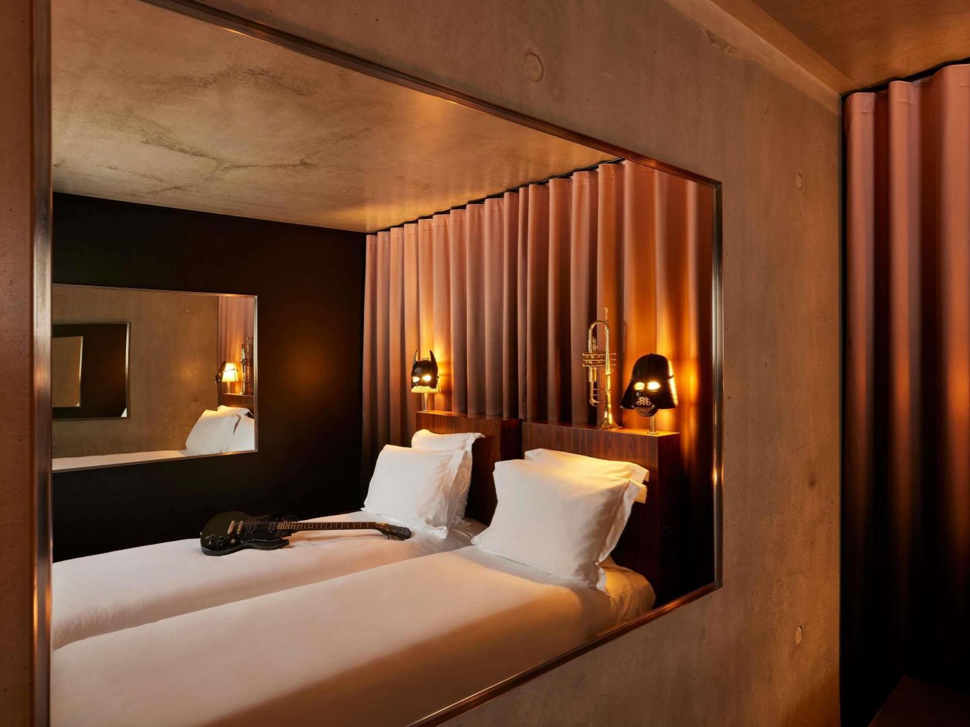 Chambre Medium Mama Twin