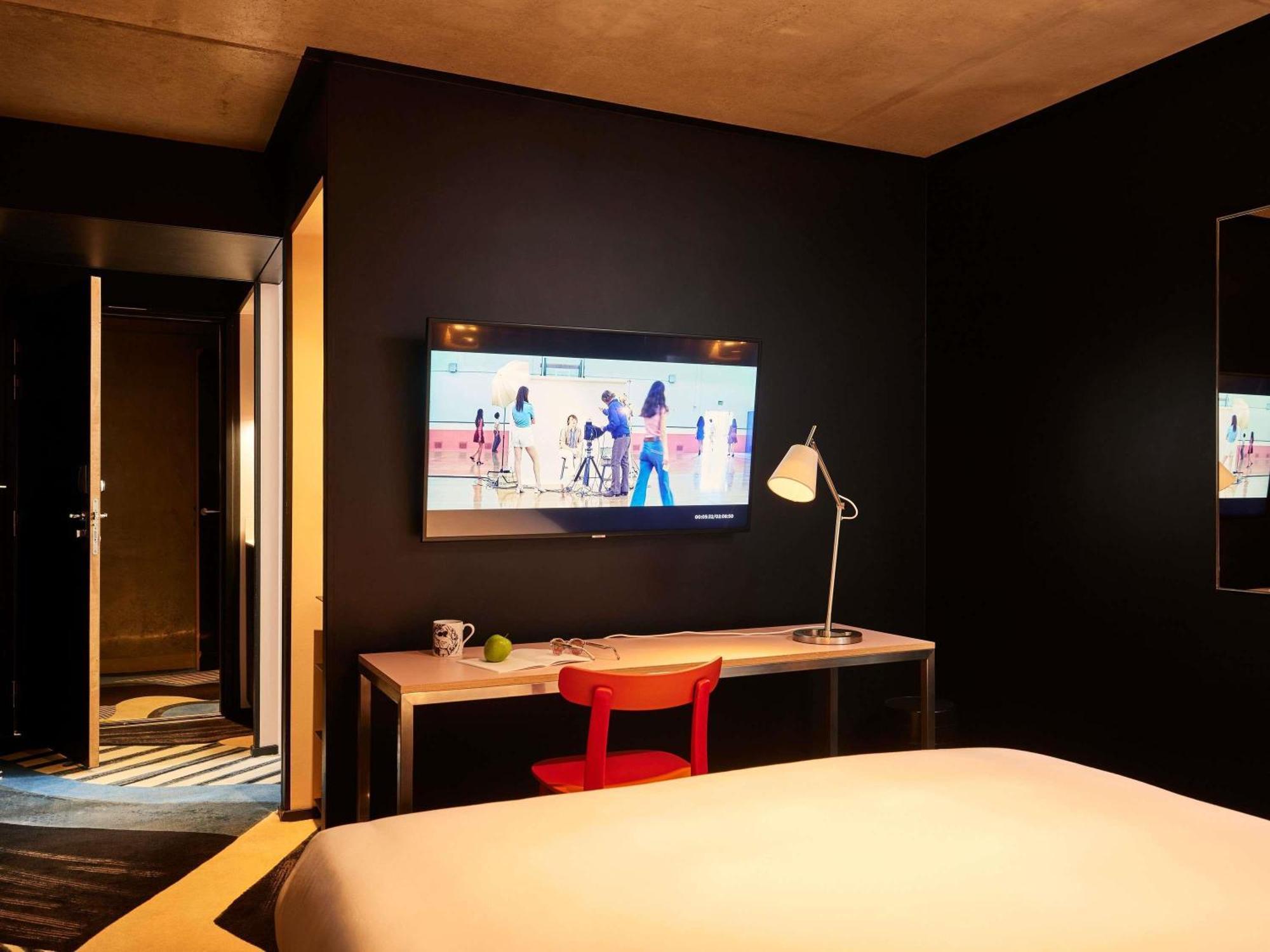 Chambre Medium Mama Double